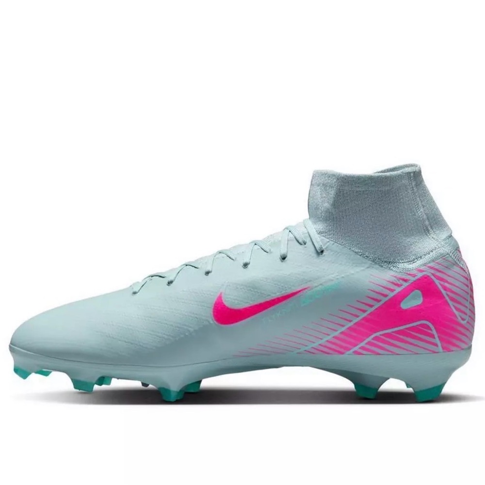 Nike Mercurial Superfly 10 Pro Soccer Cleats Sz 10.5 NWOB - Picture 6 of 9